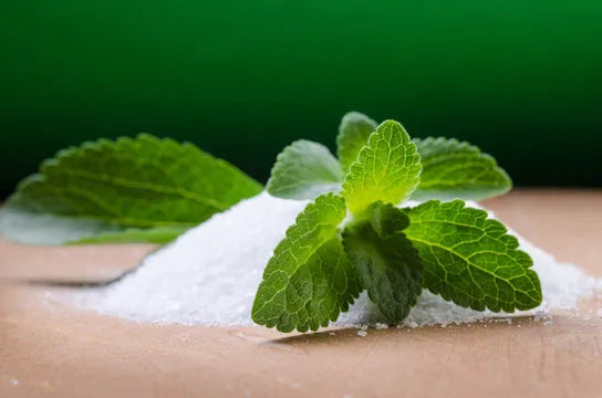 SEMI DI STEVIA REBAUDIANA