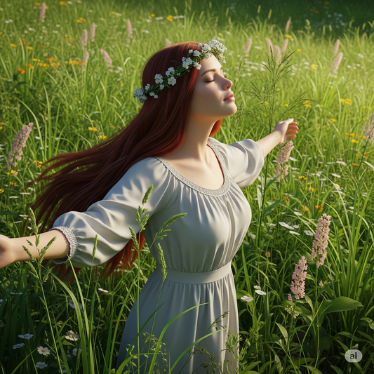Il Legame Perduto: Riscoprire la Connessione tra Uomo e Natura