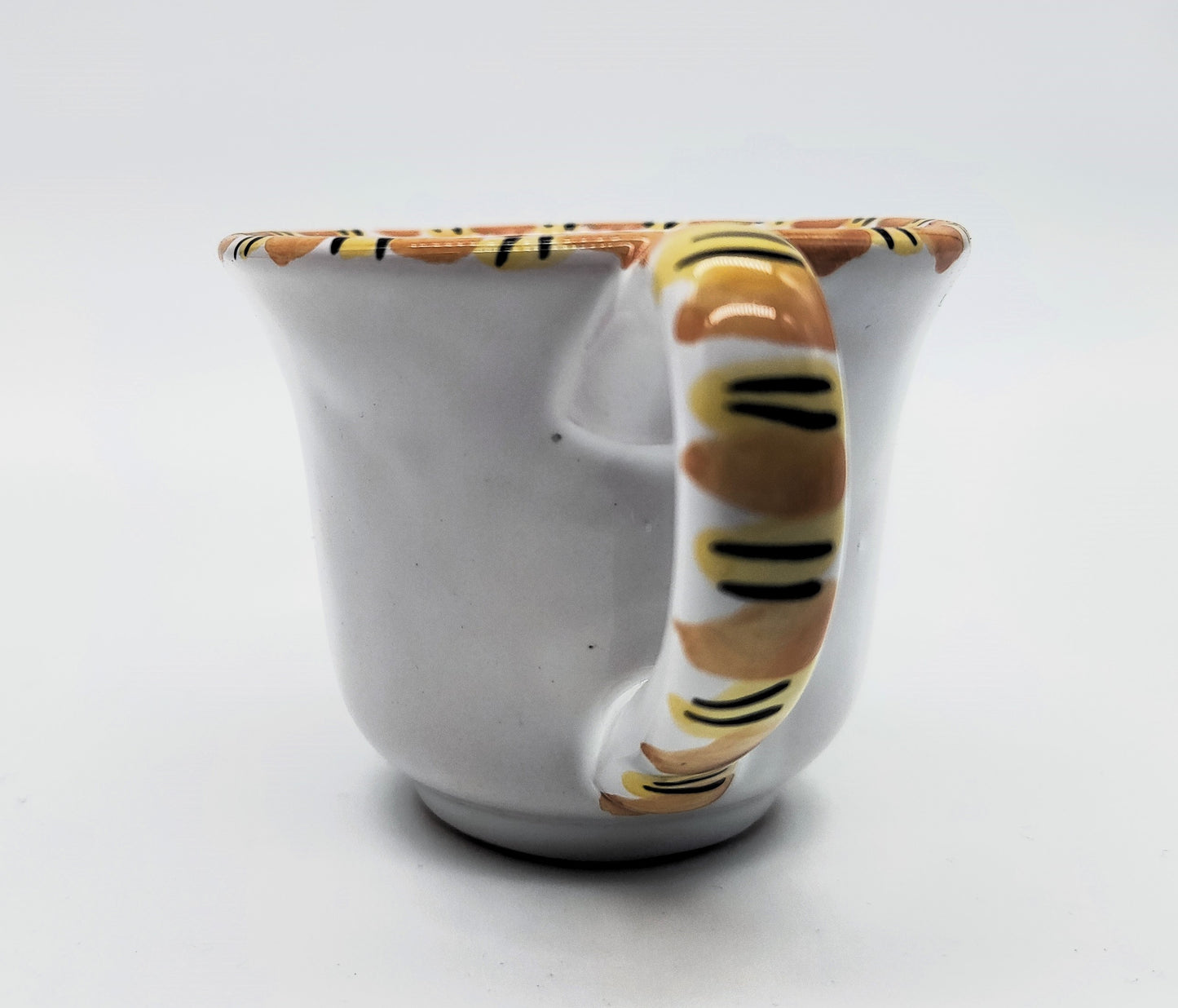 Tazzine e vassoi caffè