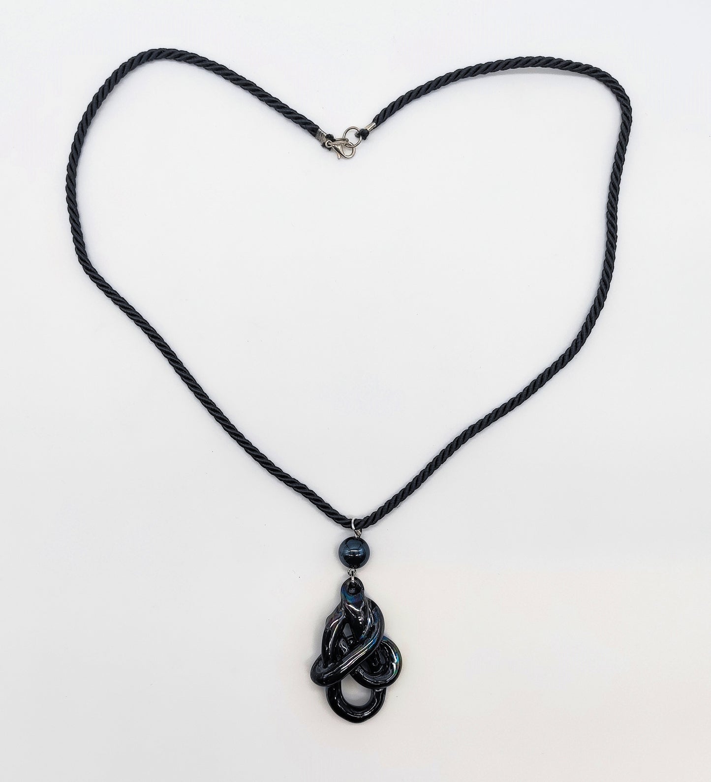 Collana nodo