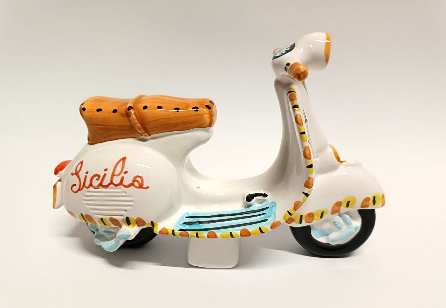 Vespa anni 70