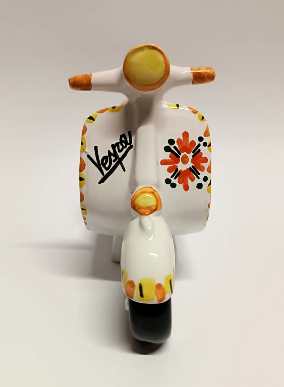 Vespa anni 70