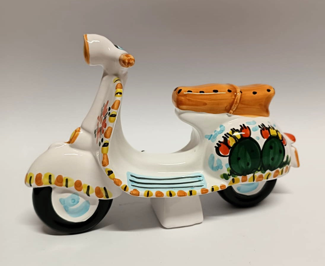 Vespa anni 70