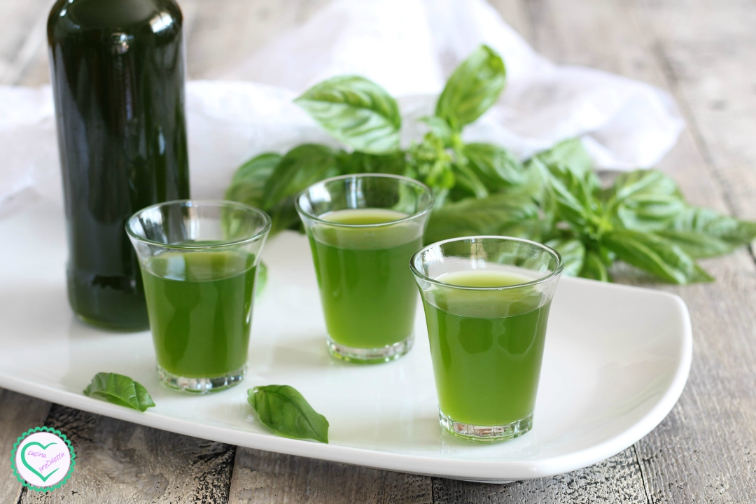 SEMI DI BASILICO LIMONCELLO 500+